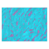 Tablecloth watervun tafelkleed (Voorkant (Horizontaal))