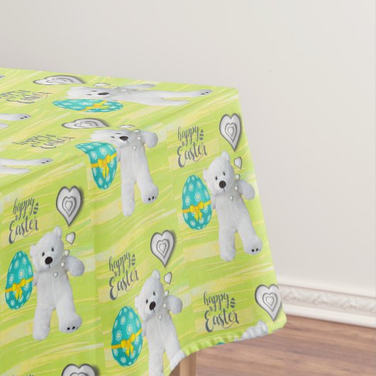 Tableclothaas Tafelkleed (Voorbeeld)