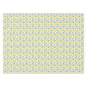 Tablecloths - Small - Medium - Large - Sukkot Tafelkleed (Voorkant (Horizontaal))