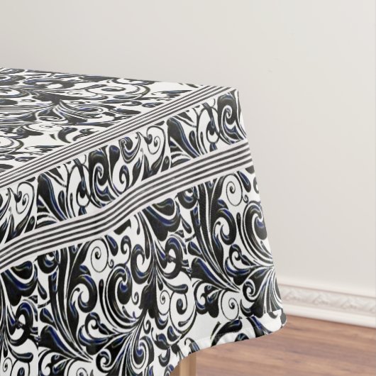 Tablecoth Tafelkleed (Voorbeeld)
