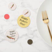 Tablefetti - Chinook Zalm Confetti (Groep)