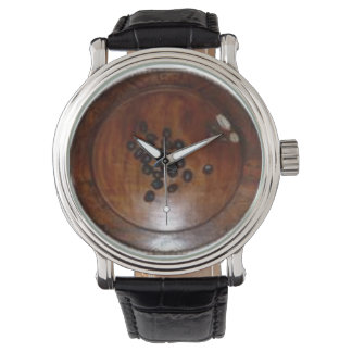 TABLERO ORULA HORLOGE
