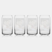 Tablescape Bohème (Dos)