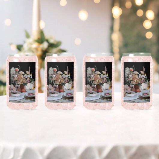 Tablescape Bohème (Insitu (Mariage))