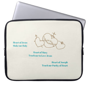 Tablet- en laptoptablet-Hoesje Laptop Sleeve
