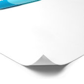 Tablet en tabletten poster (Hoek)