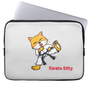 tablet Hoesje SLEEVE HOESJE Karate