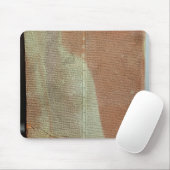 Tablet met de geschiedenis van King Sargon II Muismat (Met muis)