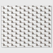 tabletkat cadeaupapier (Vlak)