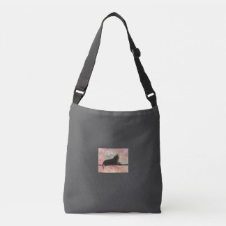 Tabletmedium Crossbody Tas