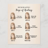 Tabletomhulling Verpakking Ivory Wit Flyer (Achterkant)