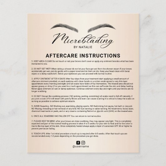 Tabletomhulling Verpakking Ivory Wit Flyer (Voorkant)