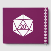 Tabletop afbeelding in het boek Wijngest (Achterkant)