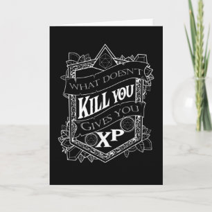 Tabletop games geeft u XP-desktop Kaart