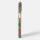 Tabletop gaming dobbelstenen ontwerp Case-Mate iPhone case (Achterkant / Rechts)