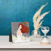 Tabletop W/canvas:Vraag om je Fotoplaat (Insitu)