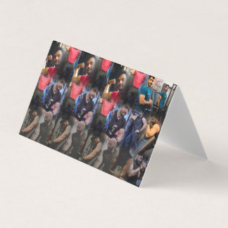 Tablets staan bedrukte artikelen home design bedru visitekaartjes