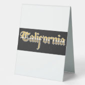 Tablette Signes & Artisanat & Fournitures de fête (Recto)