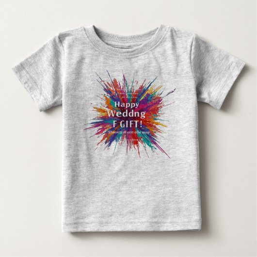 Tablette Tops & T-Shirts (Devant)