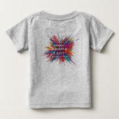 Tablette Tops & T-Shirts (Dos)