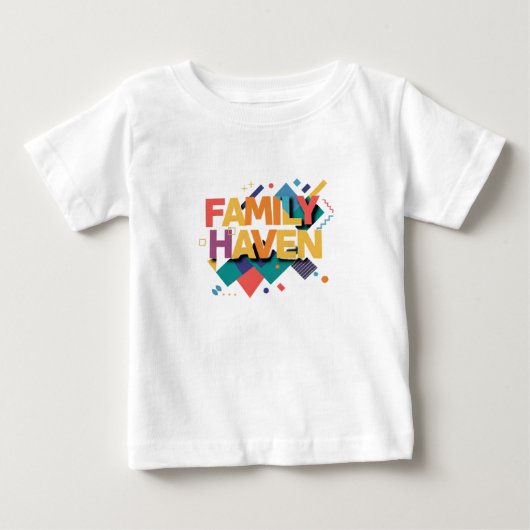 Tablette Tops & T-Shirts (Devant)