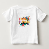 Tablette Tops & T-Shirts (Dos)