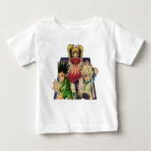 Tablette Tops & T-Shirts (Devant)