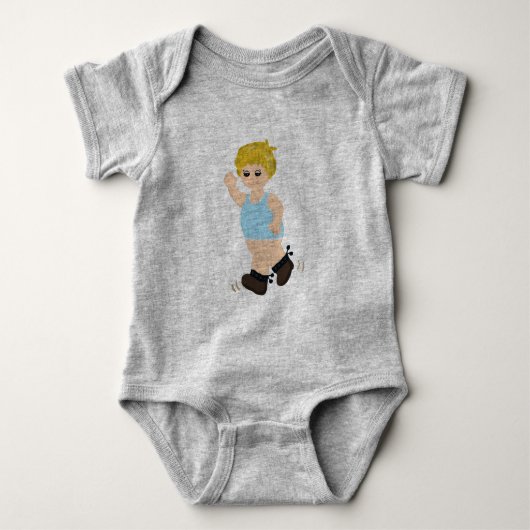 Tablette Tops & T-Shirts (Devant)