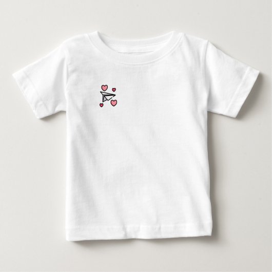 Tablette Tops & T-Shirts (Devant)