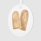 Tabletten Ornament (voorkant)