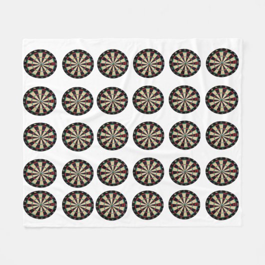 Tablettes Motif à bulles, couverture à molleton mo (Devant (Horizontal))