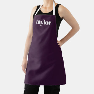 TABLIER