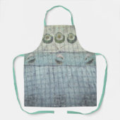 TABLIER (Recto)