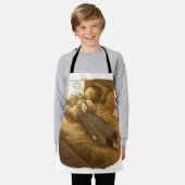 TABLIER さややしじ (Porté)