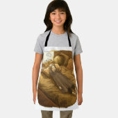 TABLIER さややしじ (Insitu)