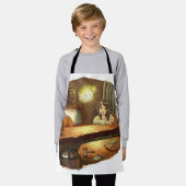 TABLIER さ (Porté)