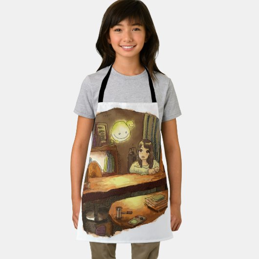 TABLIER さ (Insitu)