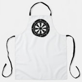 TABLIER 源氏車 (Recto)