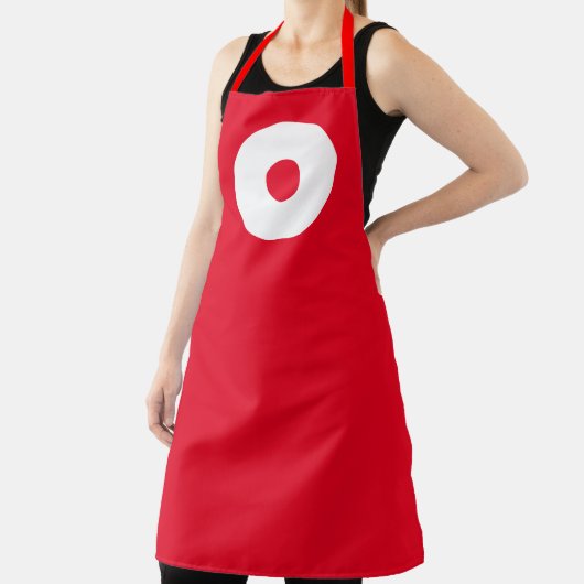 TABLIER 蛇の目 (Insitu)