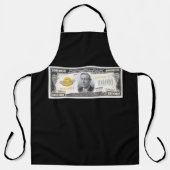 Tablier $100k (Recto)