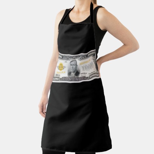 Tablier $100k (Insitu)