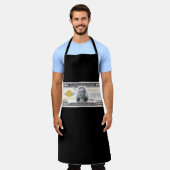 Tablier $100k (Porté)