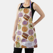 Tablier 108 Asian Cookies Apron  (Insitu)