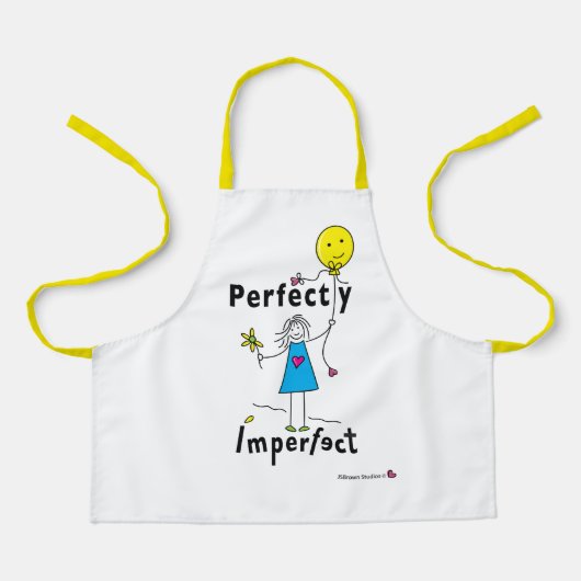 Tablier 1_Small parfaitement imparfait (Recto)