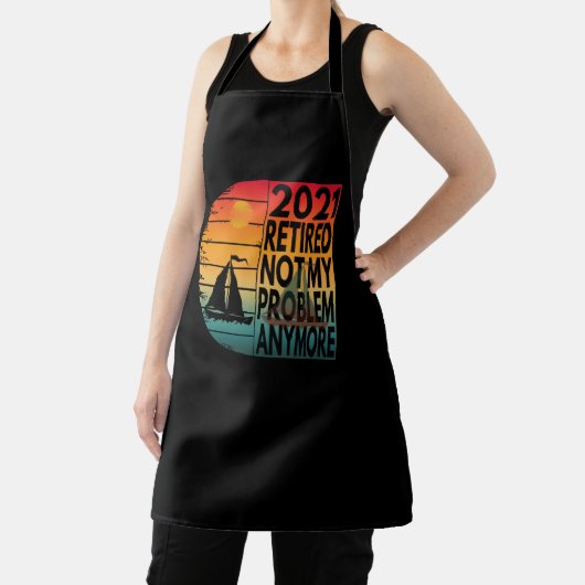 Tablier 2021 n'a plus eu mon problème (Insitu)