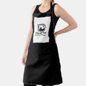 TABLIER 214 (Insitu)