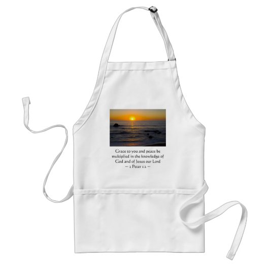 Tablier 2 Pierre 1:2 (Devant)