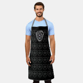 Tablier 2e division d'infanterie (Porté)