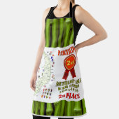 Tablier 2e PLACE (Insitu)