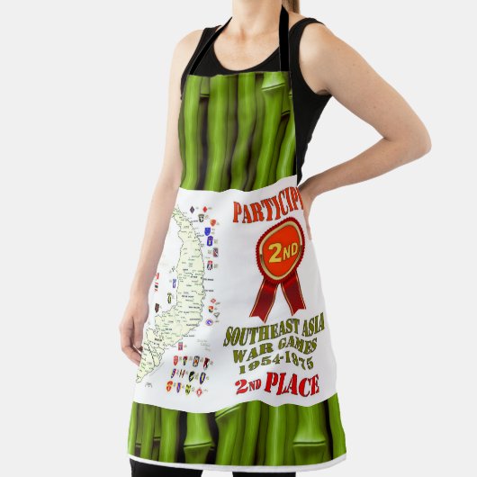 Tablier 2e PLACE (Insitu)